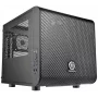 Thermaltake Core V1 Cube preto
