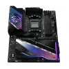 Placa-mãe ASRock X870 NOVA WIFI — AMD X870, socket AM5, ATX, 4× DIMM DDR5, 256 GB, Wi‑Fi 7, 2,5 GbE