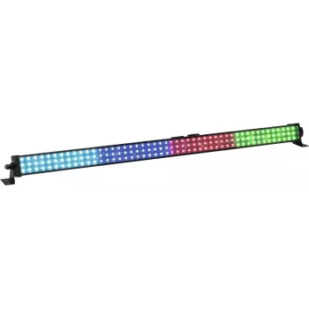 Fita LED EUROLITE PIX-144 RGB 144 LEDs/m, modelo 51930439