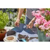 Tapete têxtil para plantas GARDENA 00505-20 cinzento