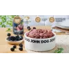 JOHN DOG Berry Line Borrego com amoras ração húmida para cães, 800 g