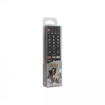 Comando Sbox RC-01403 para TVs LG