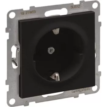 Legrand 765320 preto
