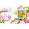 Conjunto educativo Liscianigiochi IM A Genius — O meu primeiro conjunto de perfume para crianças, atividade segura para criar fragrâncias