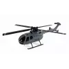 Avião VTOL Amewi AFX-105 motor elétrico 350 mAh 99 g