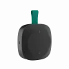Altifalante portátil CANYON HEXAGON 10 TWS 8W preto verde