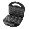 Torradeira e sanduicheira Maestro MR-709 3em1 750W – sanduicheira, placas de grelhar e de waffles, branca