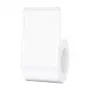 Rolo de etiquetas NIIMBOT PL50*70-100 etiquetas térmicas 50×70 mm branco, 100 unidades