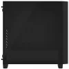 Caixa para PC Corsair CC-9011251-WW Midi Tower preta