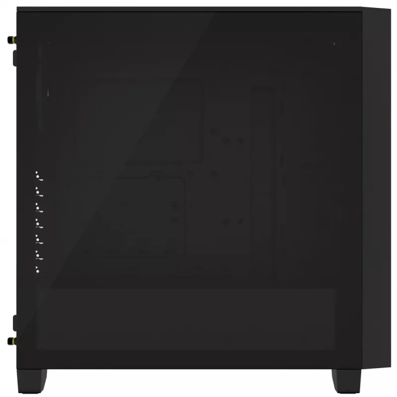 Caixa para PC Corsair CC-9011251-WW Midi Tower preta
