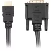 Adaptador de cabo de vídeo Sharkoon