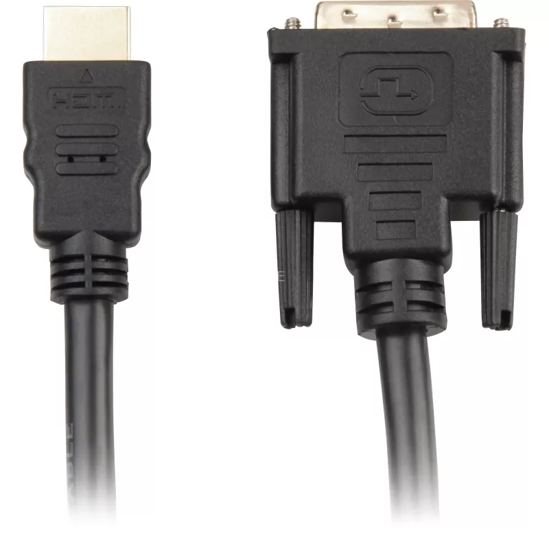Adaptador de cabo de vídeo Sharkoon