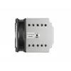 Dissipador de ar Supermicro SNK-P0070APS4 sistema de refrigeração de CPU 9,2 cm