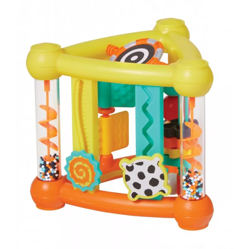 B-Kids centro de atividades Active fun Infantino
