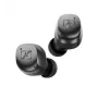 Auscultadores desportivos SENNHEISER Momentum MTW4 Bluetooth sem fios com cancelamento de ruído – preto e grafite