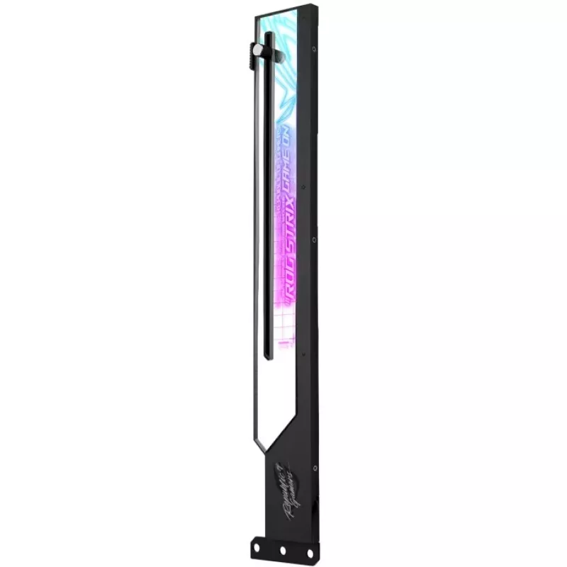 Suporte para placa gráfica ASUS ROG Strix – Suporte universal para placa gráfica
