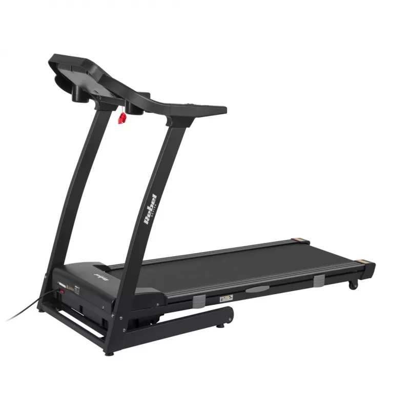 Passadeira elétrica dobrável REBEL ACTIVE modelo RBA-1003