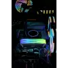 Lexar | Memória para Desktop | ARES | 32 Kit (16GBx2) GB | DDR5 | 6800 MHz | PC/servidor | Registado Não | ECC Não