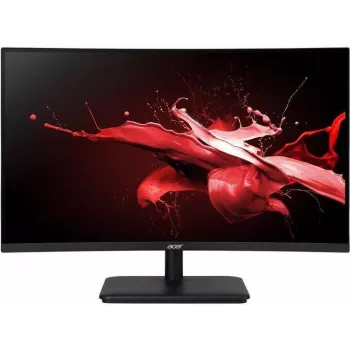 Monitor Acer Nitro ED270X2 27 polegadas painel VA Full-HD