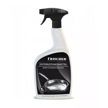 Removedor de queimaduras Frischer 1 l