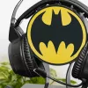 Suporte de jogos oficial Batman Numskull Games, suporte para jogos, Xbox, preto, com fios, 1 unid.