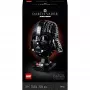 Lego Star Wars 75304 Darth Vader - Coleção de capacetes