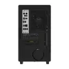 Caixa de computador Darkflash DB330M Mesh ATX preto