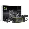 Fonte de alimentação Green Cell AD39AP 90W AC-DC 20V 4,5A para Lenovo (interior) preto