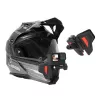 Suporte para capacete Telesin para action cams (GP-HBM-MT2)
