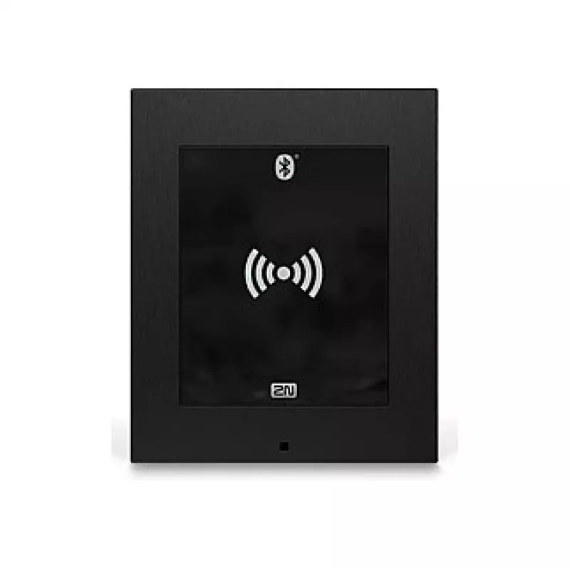 2N Access Unit 2.0 Bluetooth & RFID - 125kHz, 13,56MHz, NFC, compatível com PICard (9160345 )
