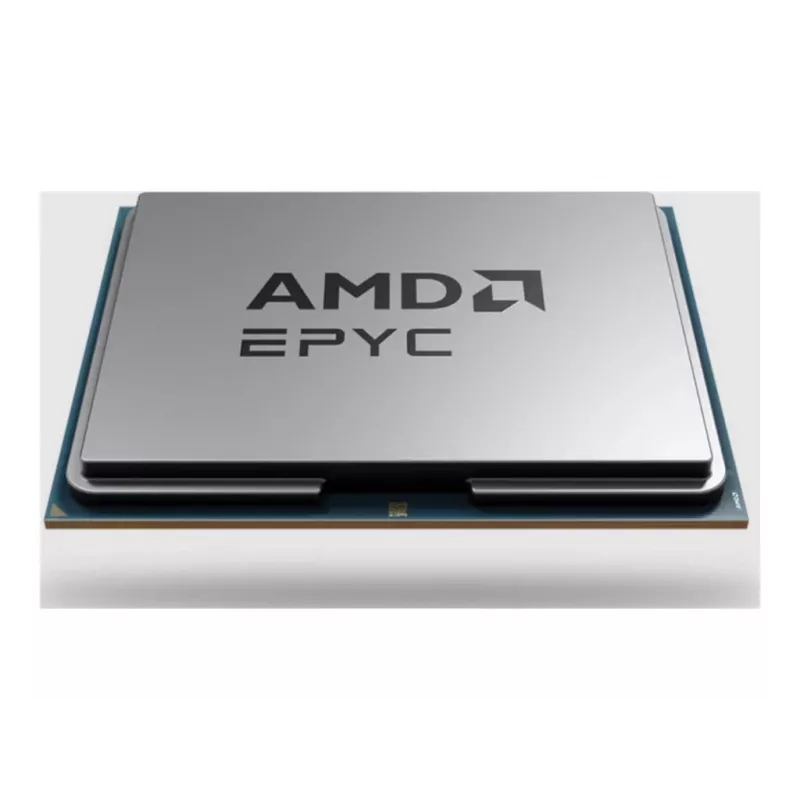 Processador AMD EPYC 8324PN 2,05 GHz 128 MB L3 Socket SP6