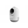 Câmara de vigilância Tellur TLL331391 3MP UltraHD PTZ branca