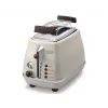 De’Longhi 2103.BG 2 fatias 900 W bege