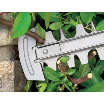 Bosch EasyHedgeCut 18-45 lâmina dupla 2,3 kg