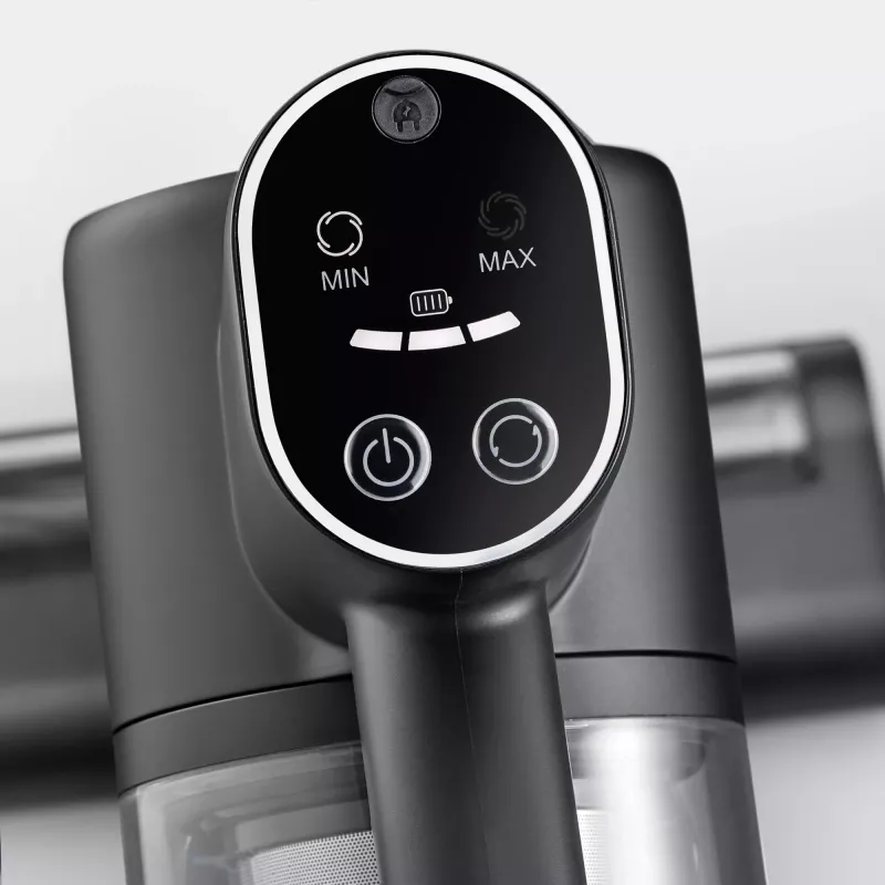 Aspirador vertical sem fios 2 em 1 SEVERIN HV 7192