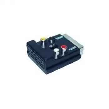 Adaptador de mudança de género ShiverPeaks BS94036