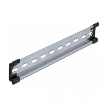 Conjunto de montagem DeLOCK 66188 aço inoxidável