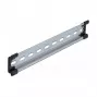 Conjunto de montagem DeLOCK 66188 aço inoxidável
