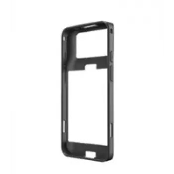 Honeywell - capa de proteção para handheld - padrão - preto - para Honeywell CT37 (CT37-PB-STD)