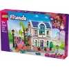 Blocks Friends 42687 Casa de família da Liann