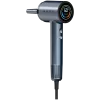 Secador de cabelo de alta velocidade, 220V-240V~50-60Hz, 1500W, tecnologia de iões, LCD, 6+ modos de circulação, 110.000 rpm, menos de 75 dB