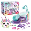 Conjunto de role-play Canal Toys Airbrush Plush AIR 044 salão de penteados