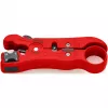 Descarnador de cabos Knipex 16 60 06 SB