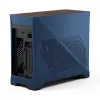 Caixa Mini Tower Fractal Design Era 2 azul