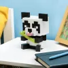 Luz Paladone Minecraft Panda