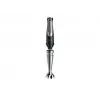 Braun MultiQuick 9 MQ9138XI misturadora de varinha 0,6 L 1200 W preto, aço inoxidável