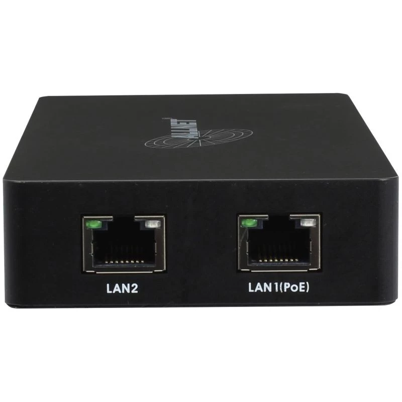 Z ALLNET Apollo Controlador de hardware on-prem / Gestão e provisionamento de máx. 100 APs e switches Série Apollo ALL-AC100