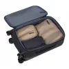 Thule 5564 Conjunto de cubos de compressão para bagagem bege suave