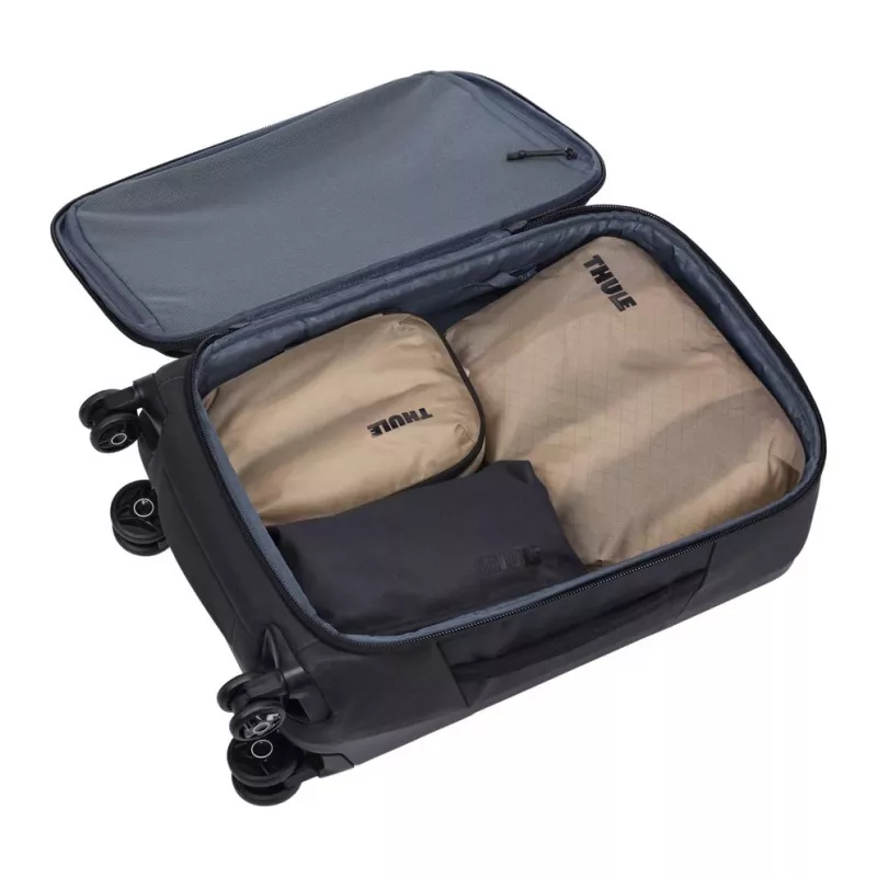 Thule 5564 Conjunto de cubos de compressão para bagagem bege suave
