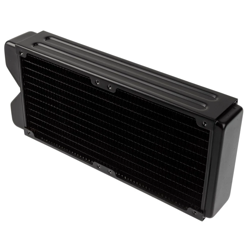 MagiCool 240S G2 Ultra M3 Radiador, Cobre - Preto